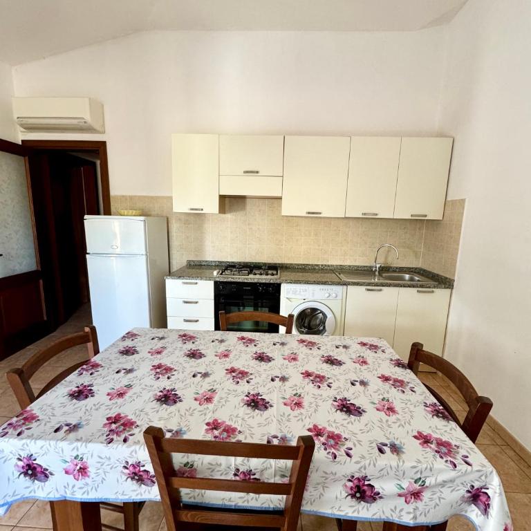 Case vacanza Corallo - San Teodoro centro - Casa con 2 Camere da Letto - 10