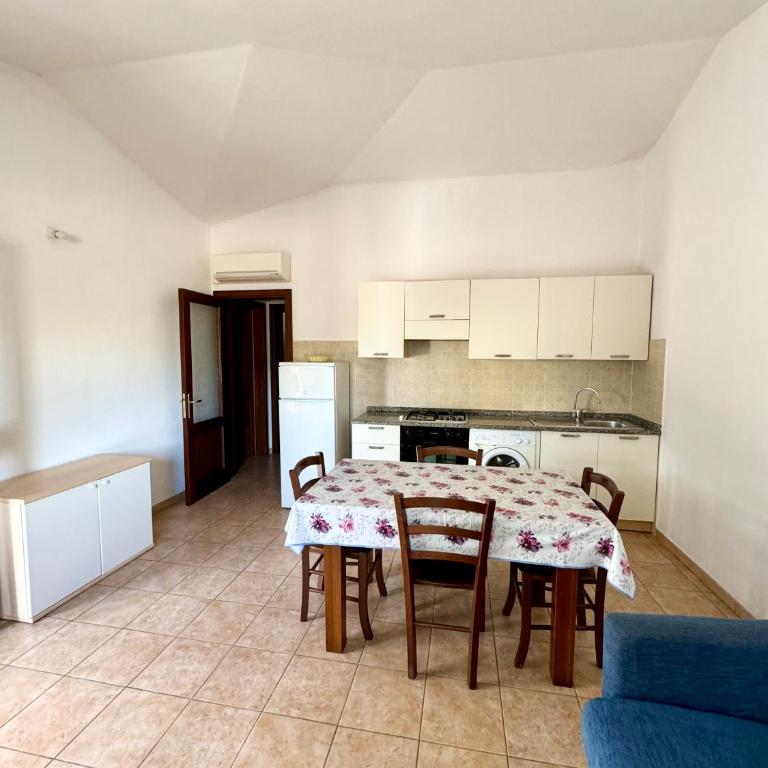 Case vacanza Corallo - San Teodoro centro - Casa con 2 Camere da Letto - 11