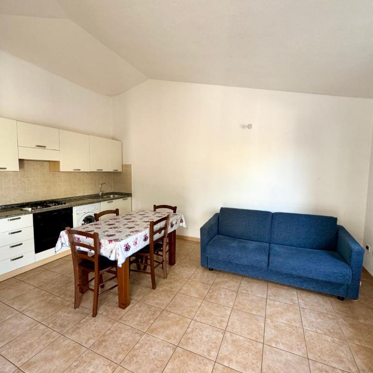 Case vacanza Corallo - San Teodoro centro - Casa con 2 Camere da Letto - 12