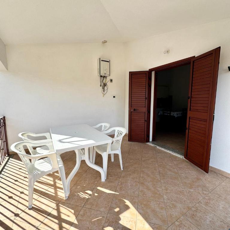 Case vacanza Corallo - San Teodoro centro - Casa con 2 Camere da Letto - 14