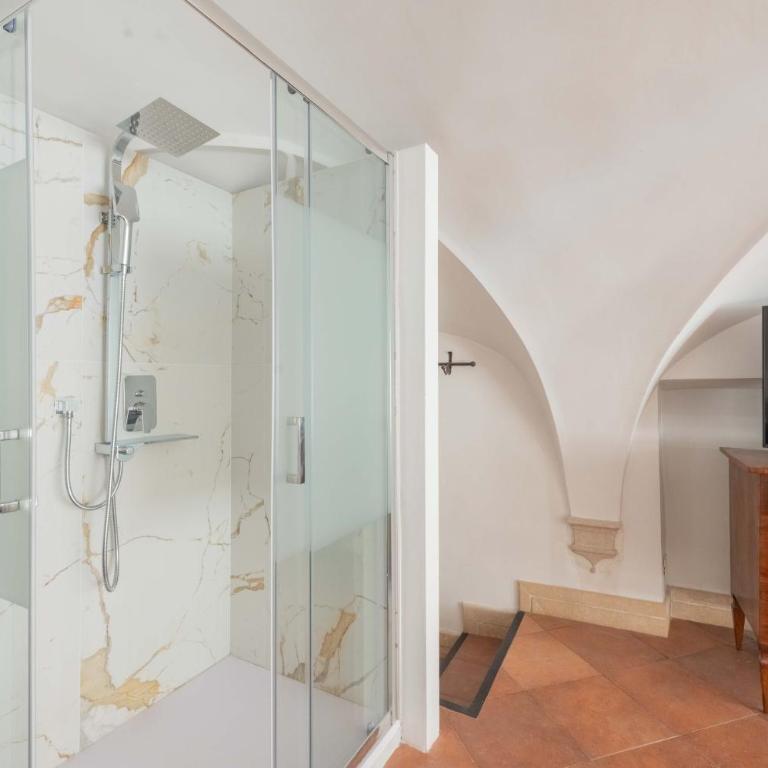 Beatrix Apartment in Trastevere by Nosdom Properties - One-Bedroom Apartment - 33