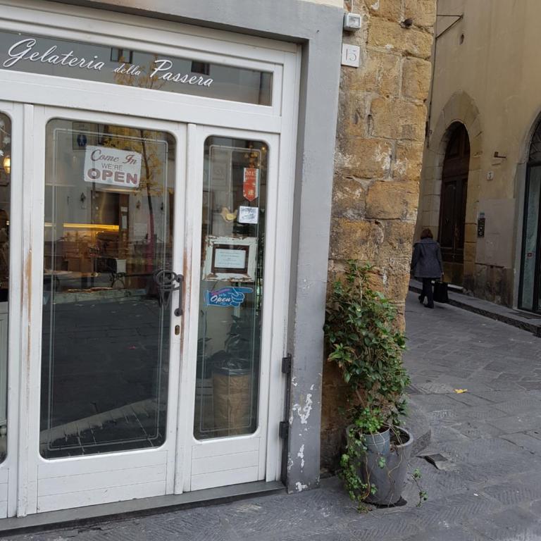 Apartment Ponte Vecchio - Appartamento - 32