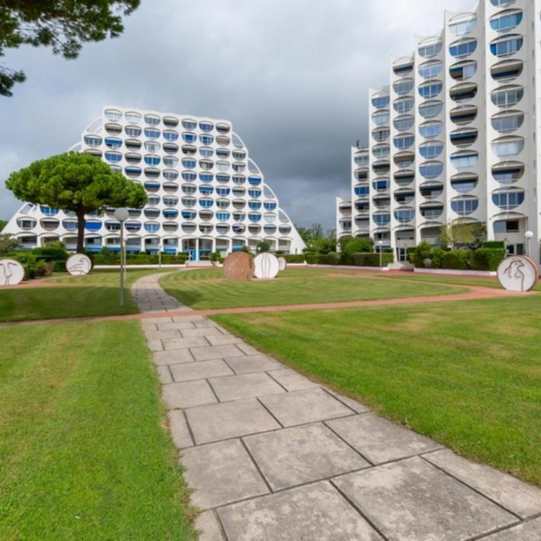 Le Fidji Cosy - Parking - Centre ville - Appartamento con 1 Camera da Letto - 19