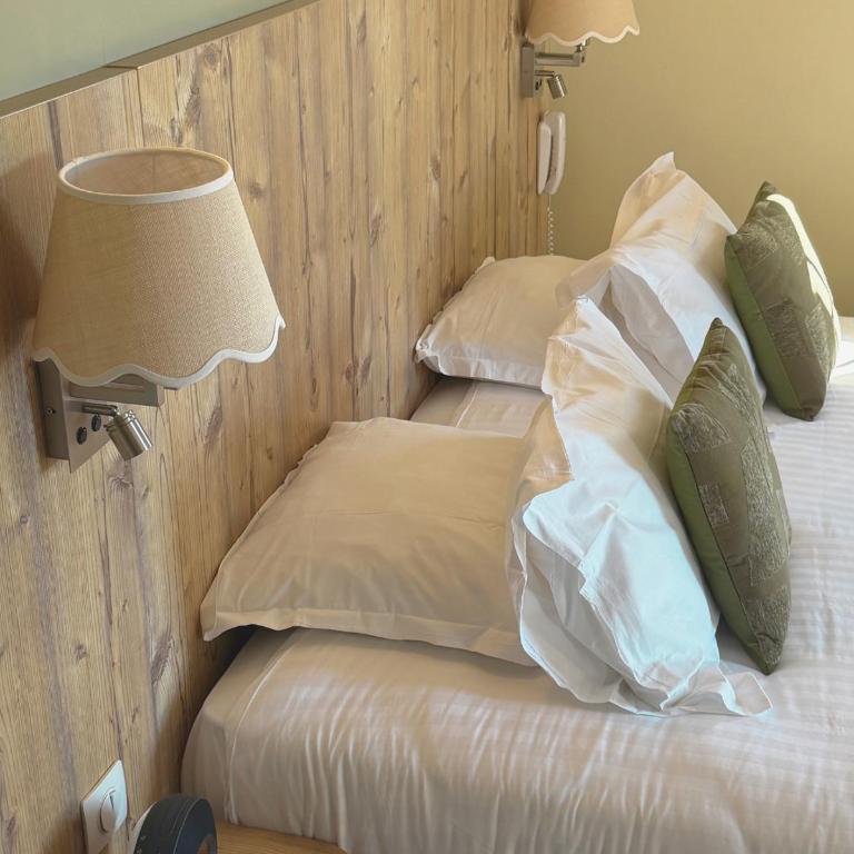 Mas des Romarins, The Originals Relais - Chambre Double Supérieure - 2