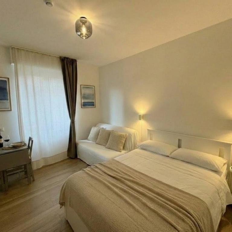 Milan Loreto Apartment 15 mins from Duomo - M1 rovereto - Appartamento con 1 Camera da Letto - 2