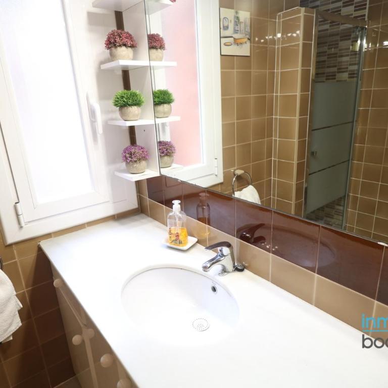 Cabo Palos Salou , climatizado en primera línea - Apartamento de 2 dormitorios con vistas a la piscina - 21