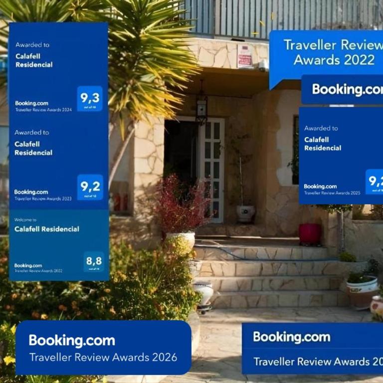 Calafell Residencial - Casa - 1