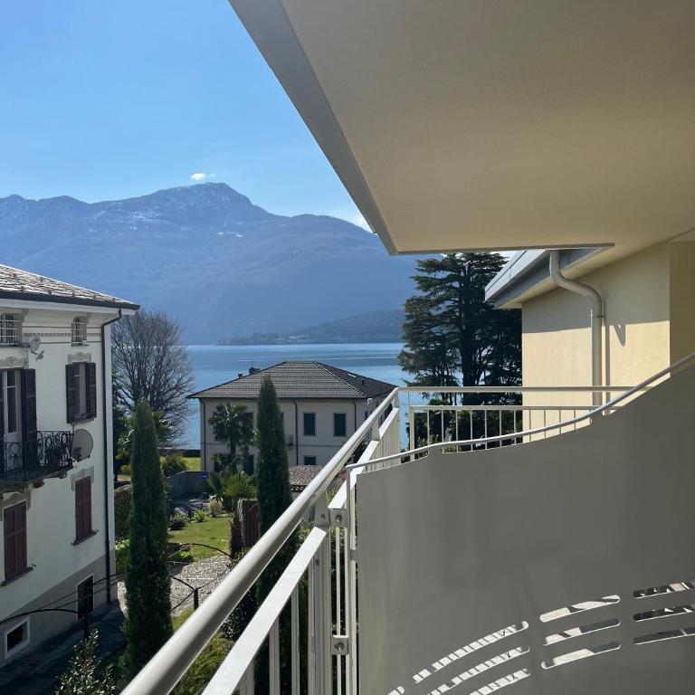 Hotel Domaso - Camera Tripla con Balcone - 8