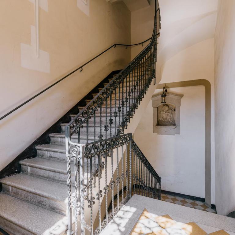 Casa moderna vicino a Piazza Aldrovandi - One-Bedroom Apartment - 12