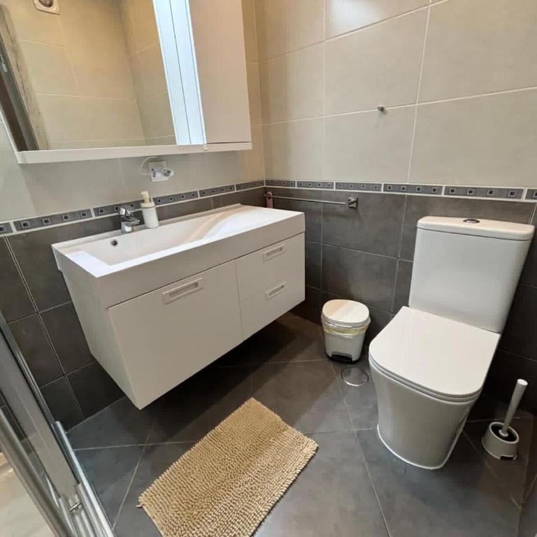 Costa Adeje Fañabé Beach Apartment - Apartamento de 1 dormitorio - 64