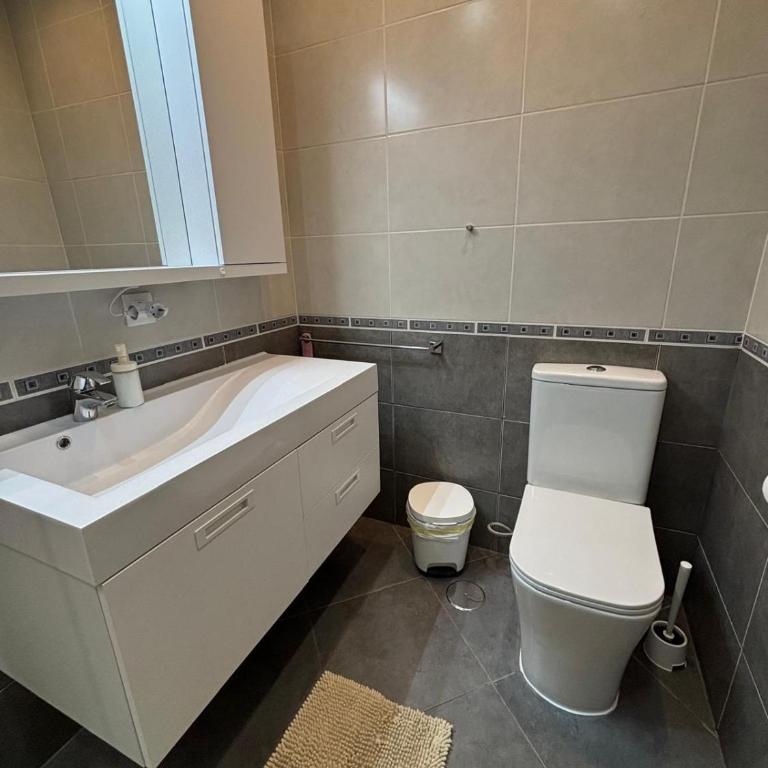 Costa Adeje Fañabé Beach Apartment - Apartamento de 1 dormitorio - 62