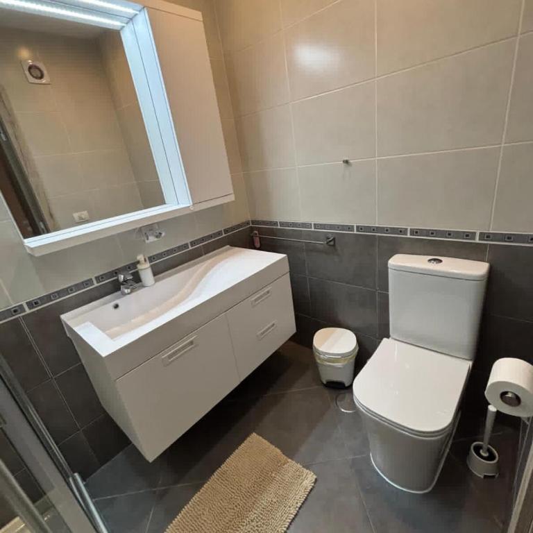 Costa Adeje Fañabé Beach Apartment - Apartamento de 1 dormitorio - 68