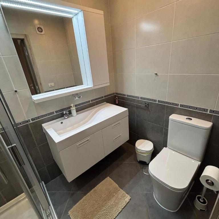 Costa Adeje Fañabé Beach Apartment - Apartamento de 1 dormitorio - 69