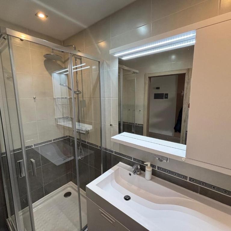 Costa Adeje Fañabé Beach Apartment - Apartamento de 1 dormitorio - 67