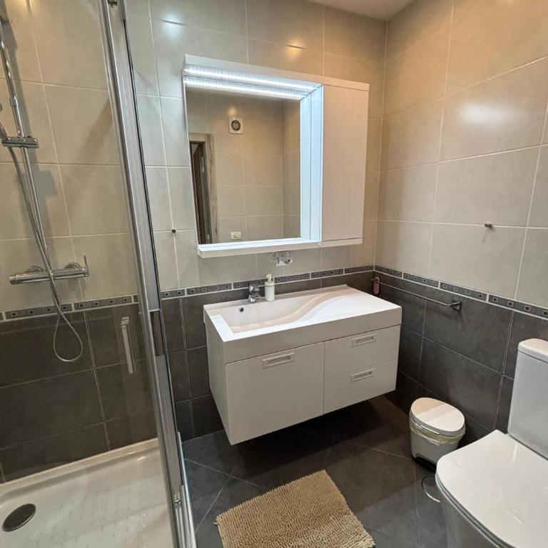 Costa Adeje Fañabé Beach Apartment - Apartamento de 1 dormitorio - 66