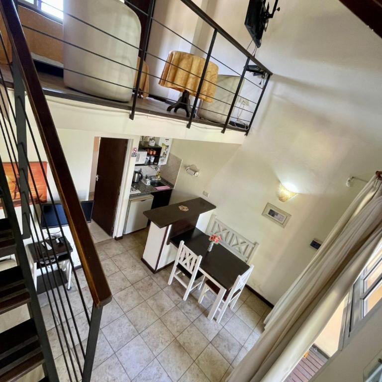 Cabañas del mirador - Apartamento - Acceso para personas de movilidad reducida - 13
