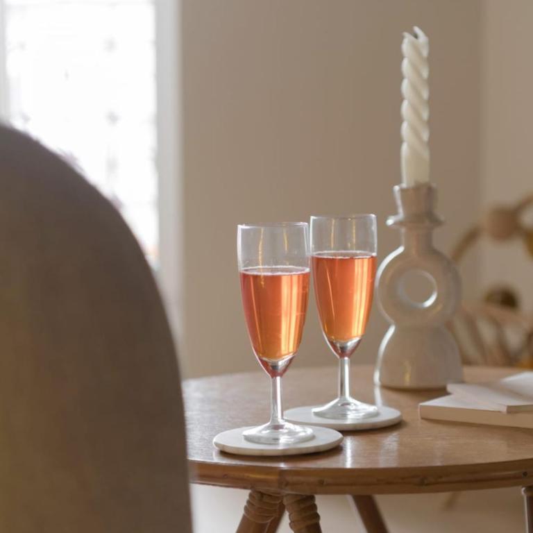 Suite romantique climatisée Parking Proche Lyon 6 - Appartement - 6