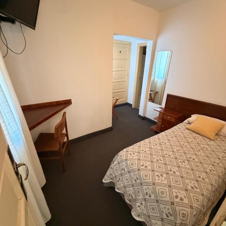 Hotel Crismalu - Centro - Habitación Individual - 3