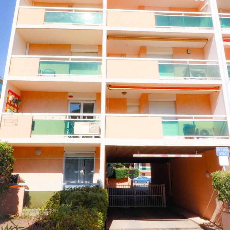 Cosy studio 4 personnes - calme et plages à pied - Bormes les Mimosas - Appartamento Monolocale con Balcone - 36