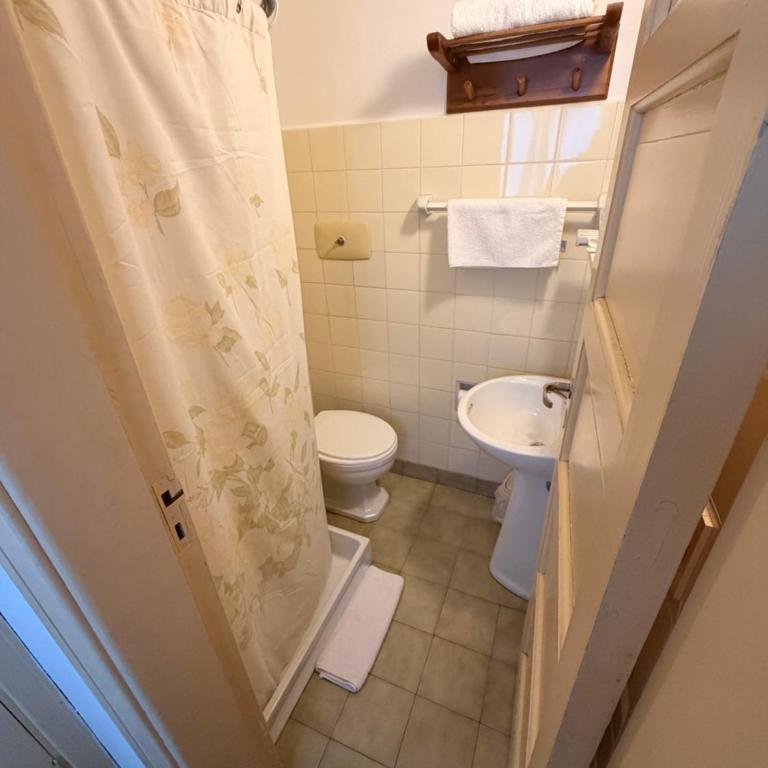 Hotel Crismalu - Centro - Habitación Individual - 1