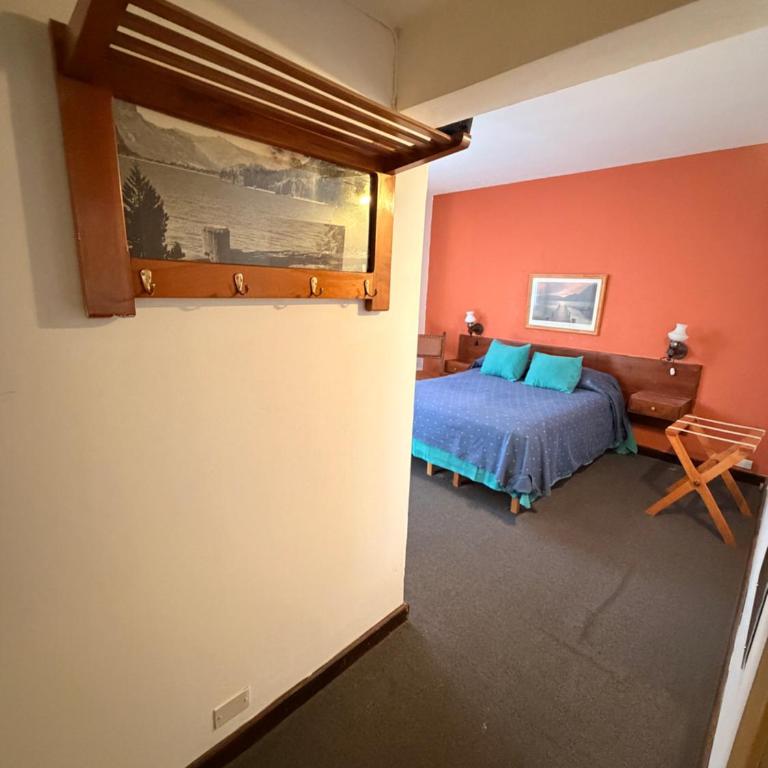 Hotel Crismalu - Centro - Habitación Doble - 3