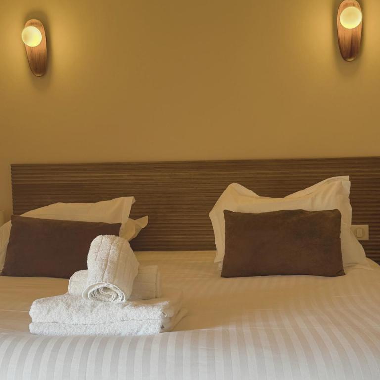 Mas des Romarins, The Originals Relais - Chambre Double Supérieure - 6