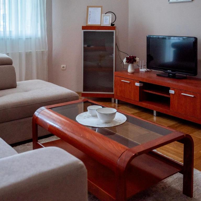 The Comfort Flat - Apartman sa 1 Spavaćom Sobom - 3