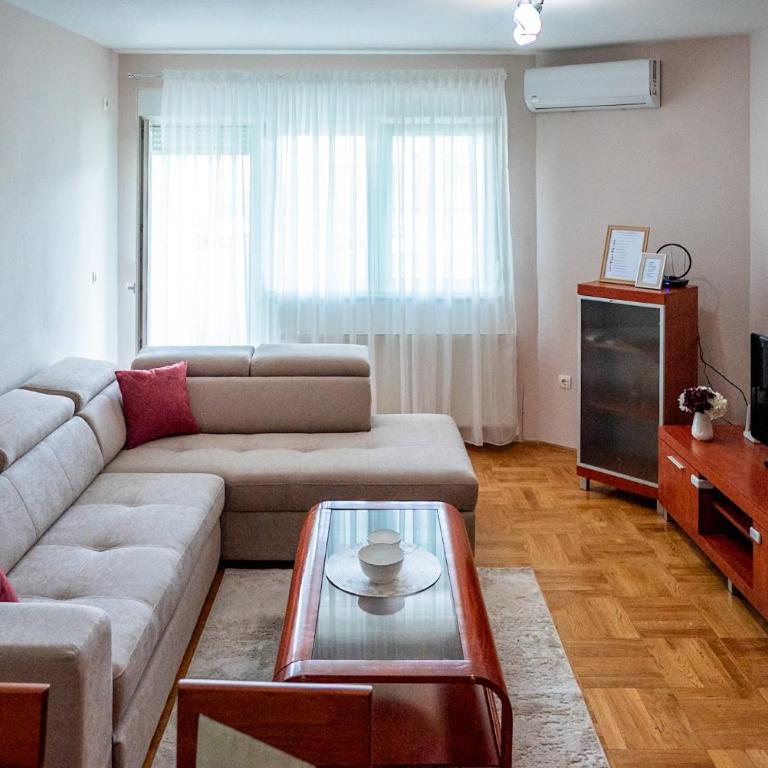 The Comfort Flat - Apartman sa 1 Spavaćom Sobom - 1