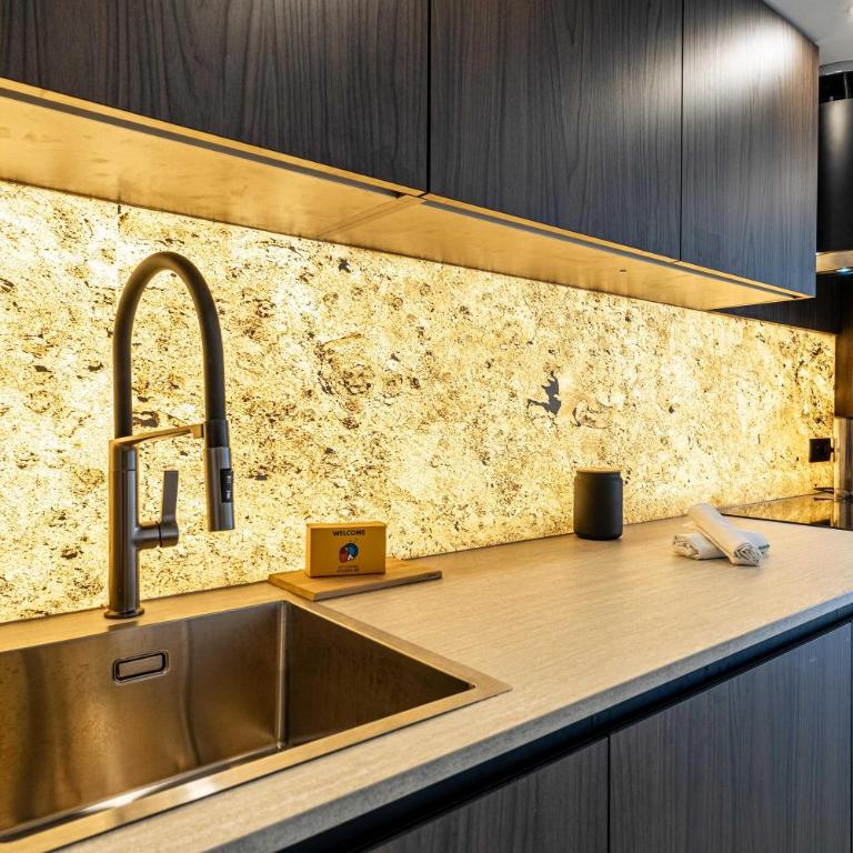 Renovated Prestige 3P Luxe apt Terrace & Parking - Apartment mit 2 Schlafzimmern und Stadtblick - 7
