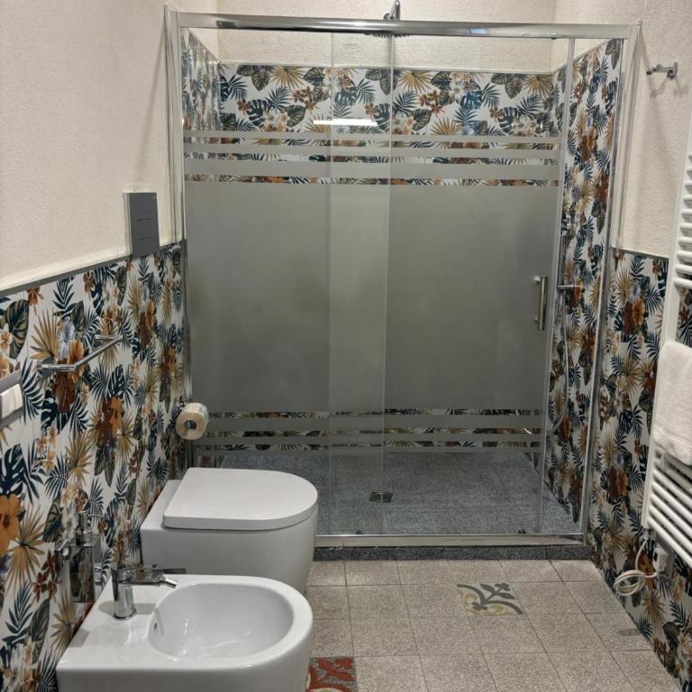 B&B La Corte di Pirandello - Camera Tripla Superior - 2