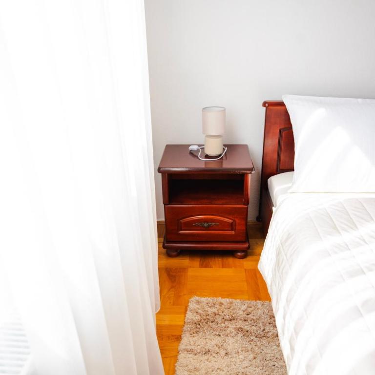 The Comfort Flat - Apartman sa 1 Spavaćom Sobom - 30