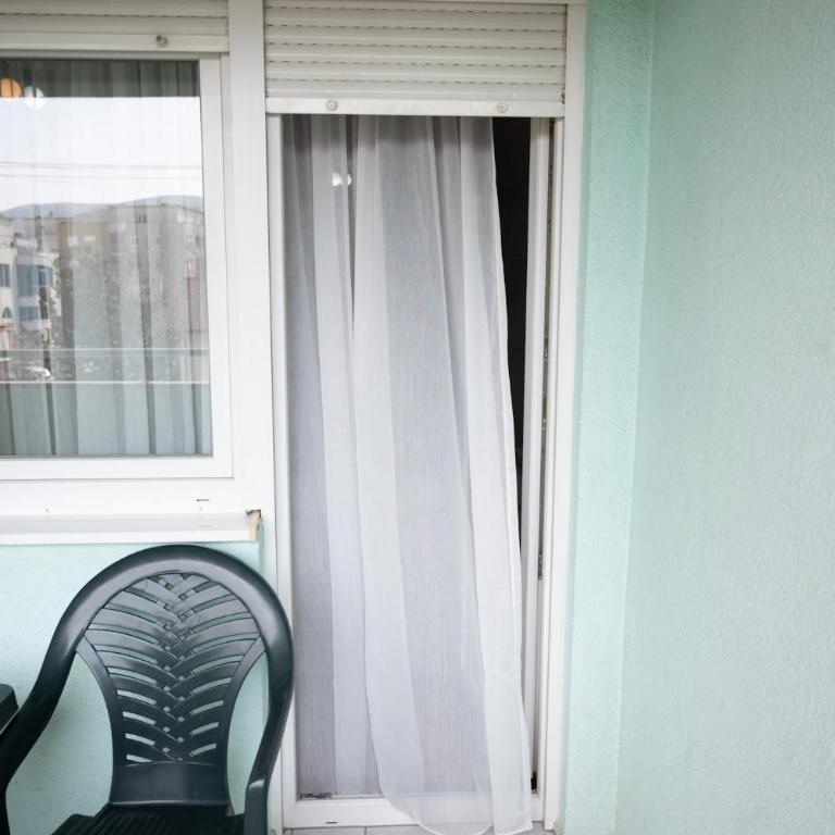 The Comfort Flat - Apartman sa 1 Spavaćom Sobom - 25