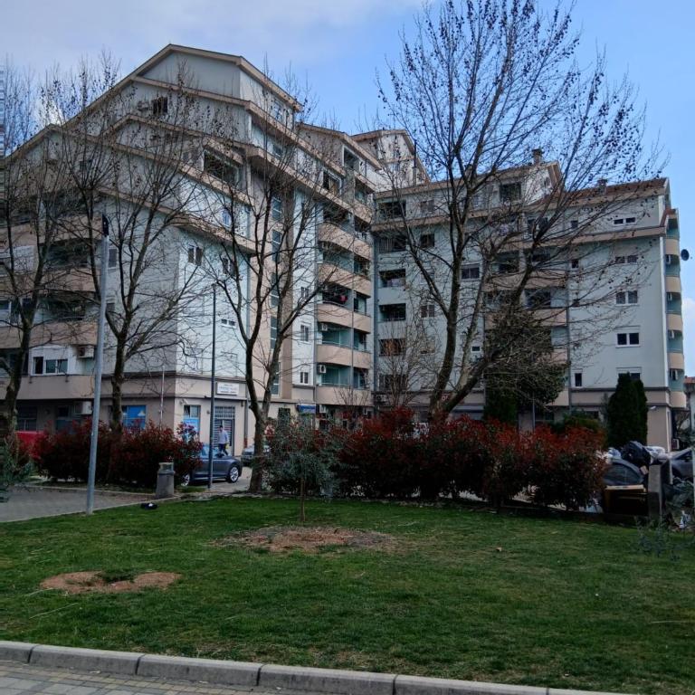 The Comfort Flat - Apartman sa 1 Spavaćom Sobom - 29