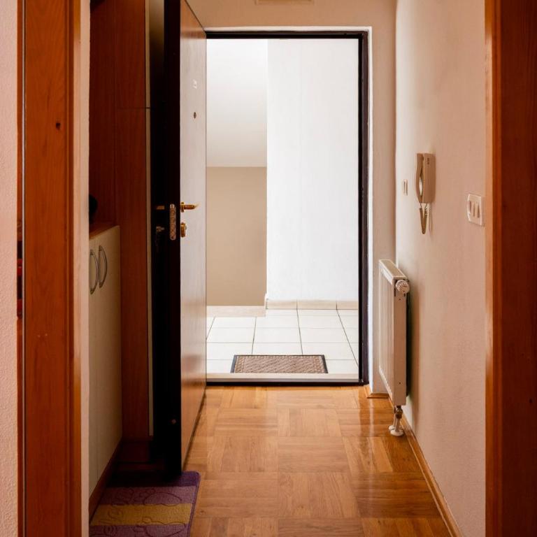 The Comfort Flat - Apartman sa 1 Spavaćom Sobom - 27
