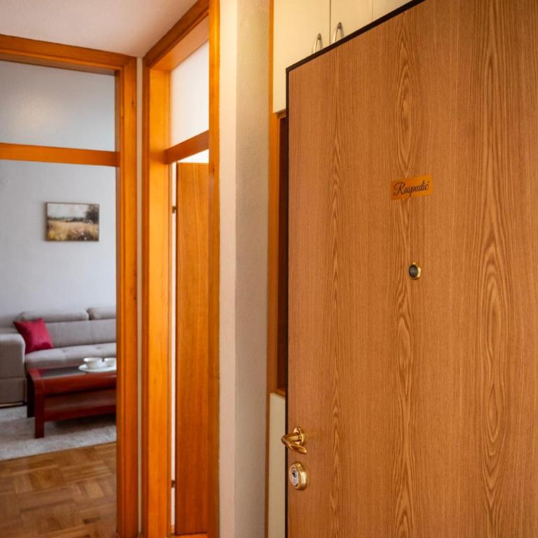 The Comfort Flat - Apartman sa 1 Spavaćom Sobom - 28