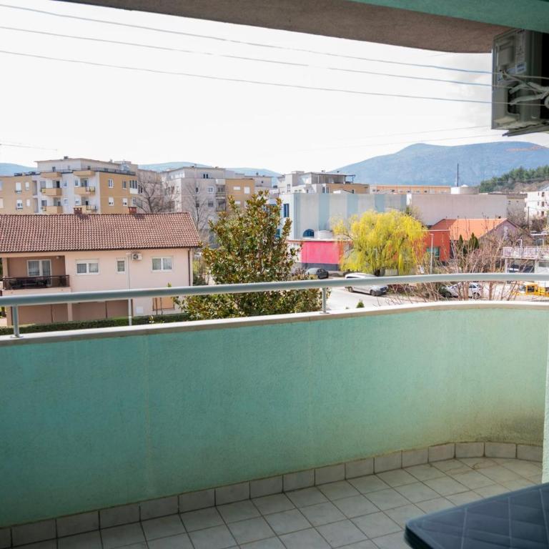 The Comfort Flat - Apartman sa 1 Spavaćom Sobom - 11