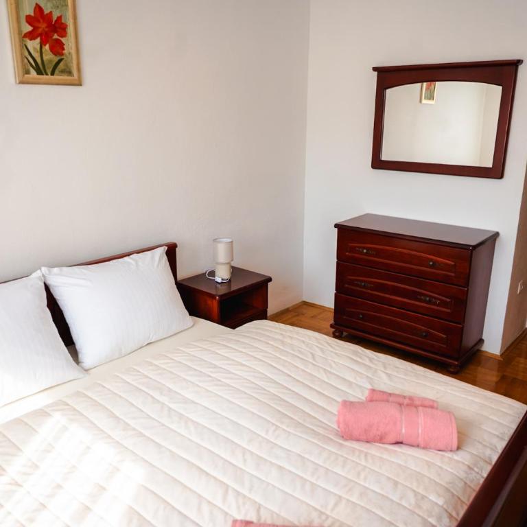 The Comfort Flat - Apartman sa 1 Spavaćom Sobom - 19