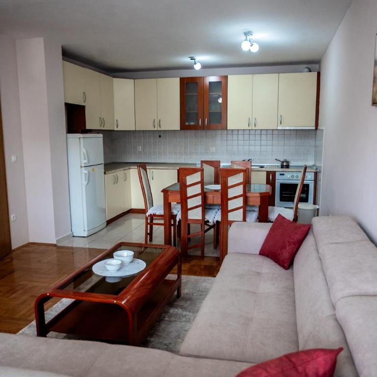 The Comfort Flat - Apartman sa 1 Spavaćom Sobom - 4