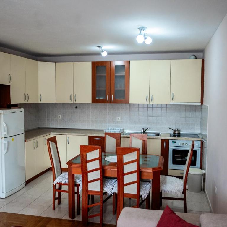 The Comfort Flat - Apartman sa 1 Spavaćom Sobom - 9