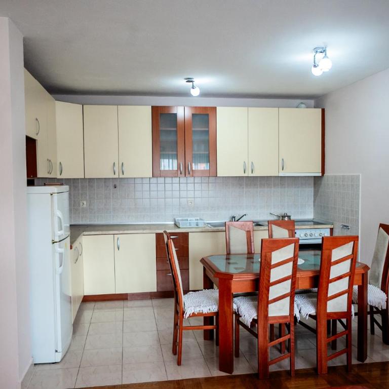 The Comfort Flat - Apartman sa 1 Spavaćom Sobom - 10