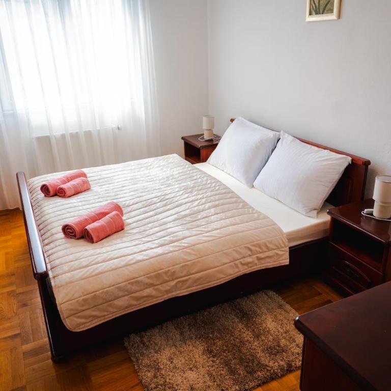 The Comfort Flat - Apartman sa 1 Spavaćom Sobom - 8