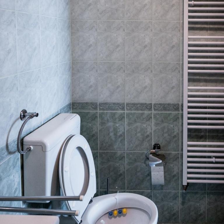 The Comfort Flat - Apartman sa 1 Spavaćom Sobom - 21