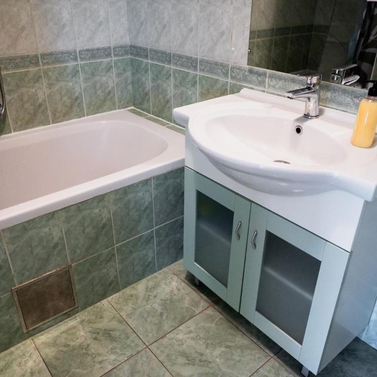 The Comfort Flat - Apartman sa 1 Spavaćom Sobom - 23