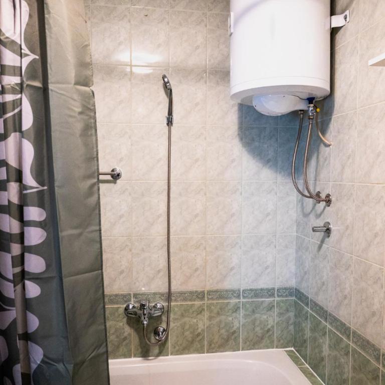 The Comfort Flat - Apartman sa 1 Spavaćom Sobom - 17