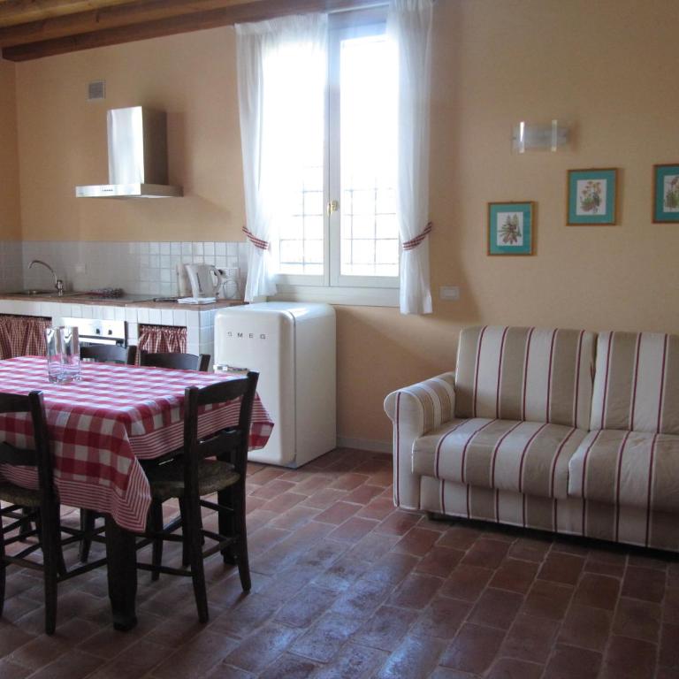 Villa Ghislanzoni - Appartamento con 2 Camere da Letto - 10