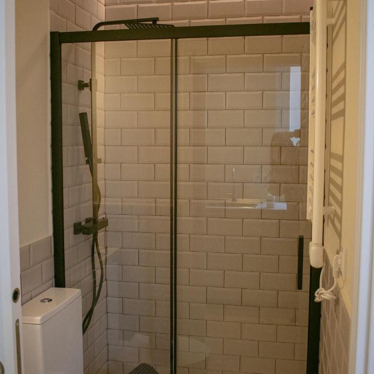 CH Chamartín Rooms - Habitación Doble con baño privado - 28