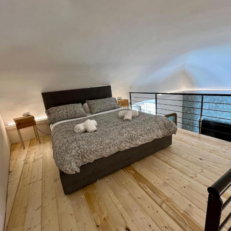UrbanLoft in centro a Sanremo Via Palmari - Appartamento con 1 Camera da Letto - 5