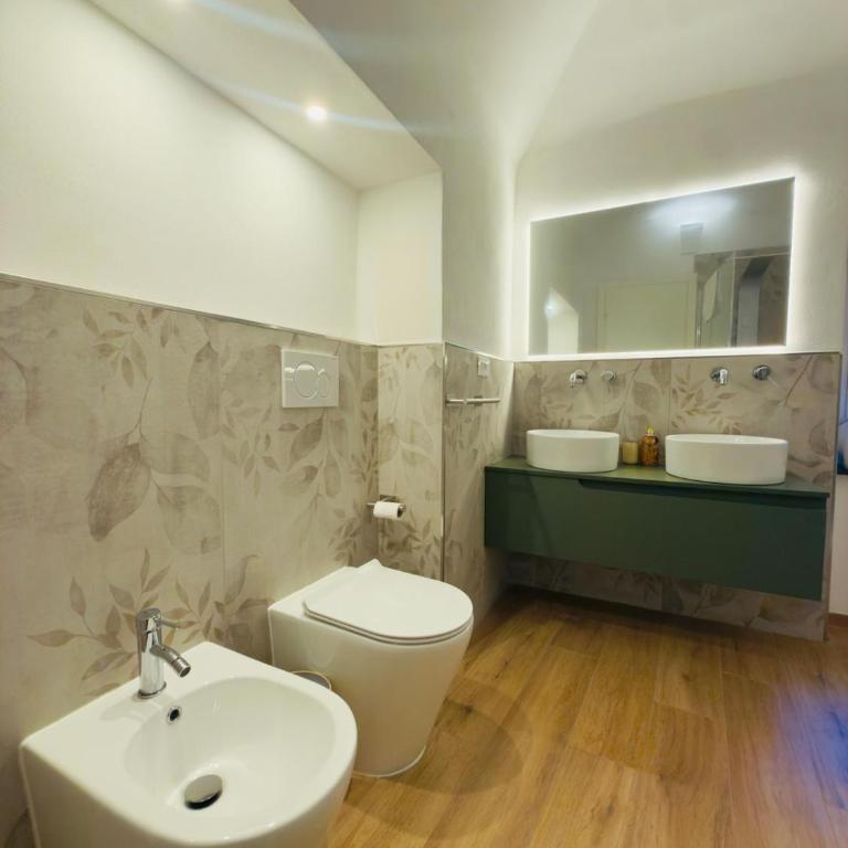 UrbanLoft in centro a Sanremo Via Palmari - Appartamento con 1 Camera da Letto - 6