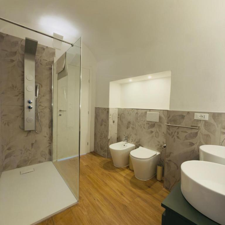 UrbanLoft in centro a Sanremo Via Palmari - Appartamento con 1 Camera da Letto - 7
