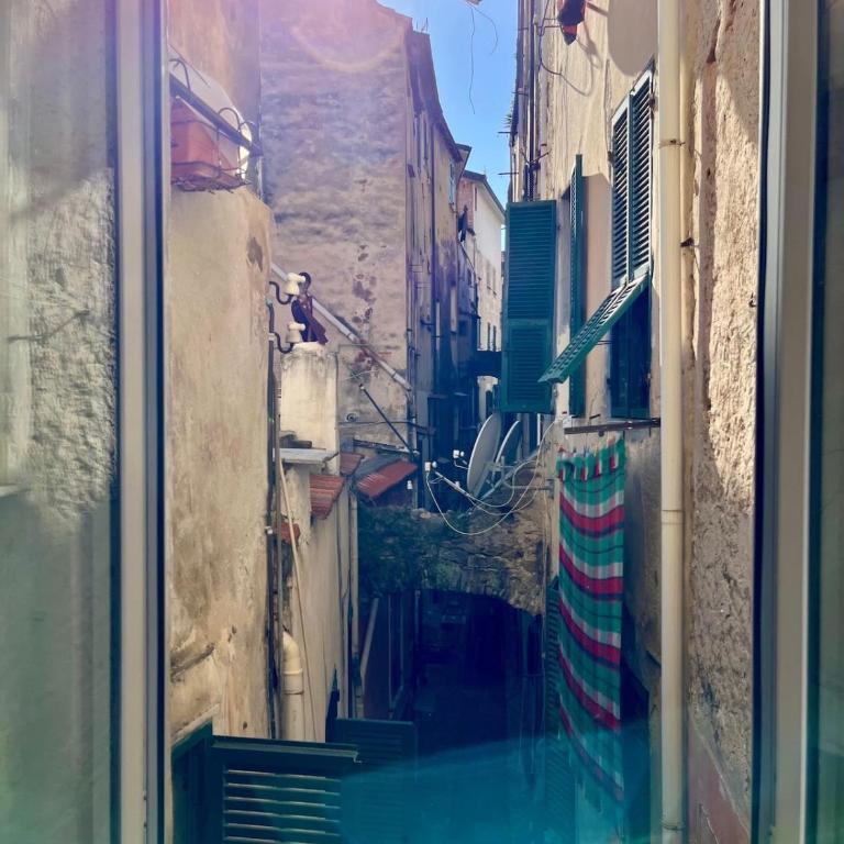 UrbanLoft in centro a Sanremo Via Palmari - Appartamento con 1 Camera da Letto - 8